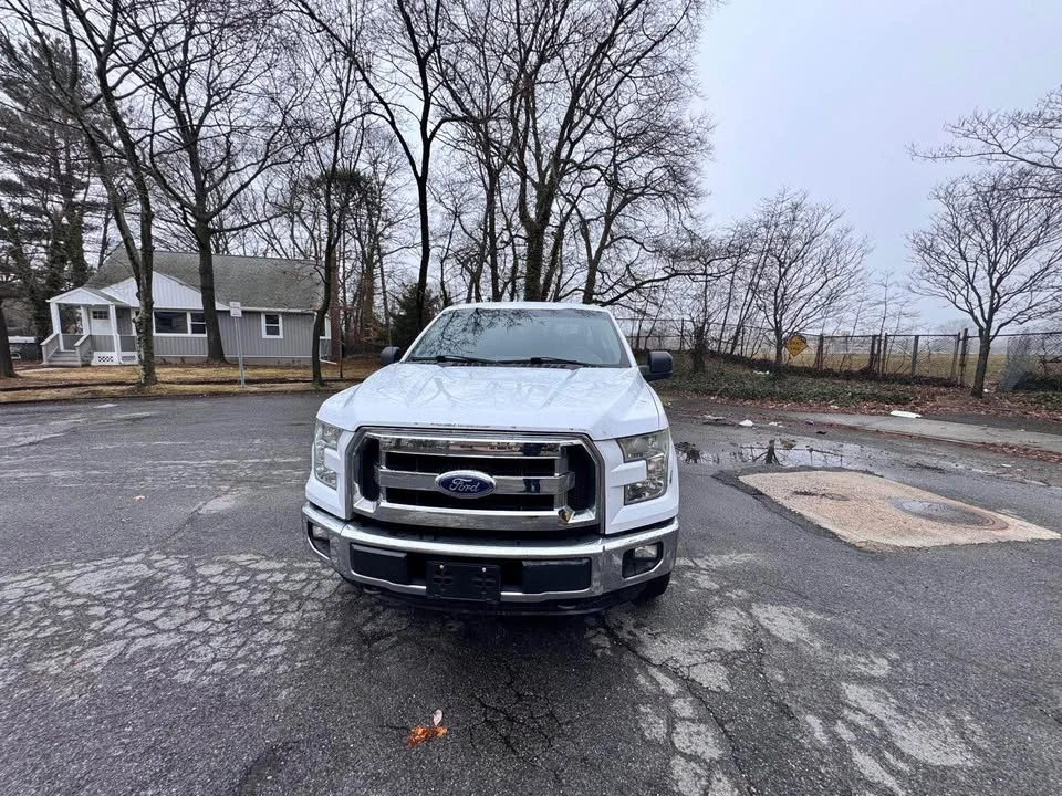 2016 Ford F-150 13th Gen - Image 3 of 11