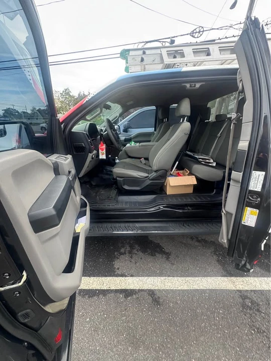 2016 Ford F-150 13th Gen - Image 6 of 9
