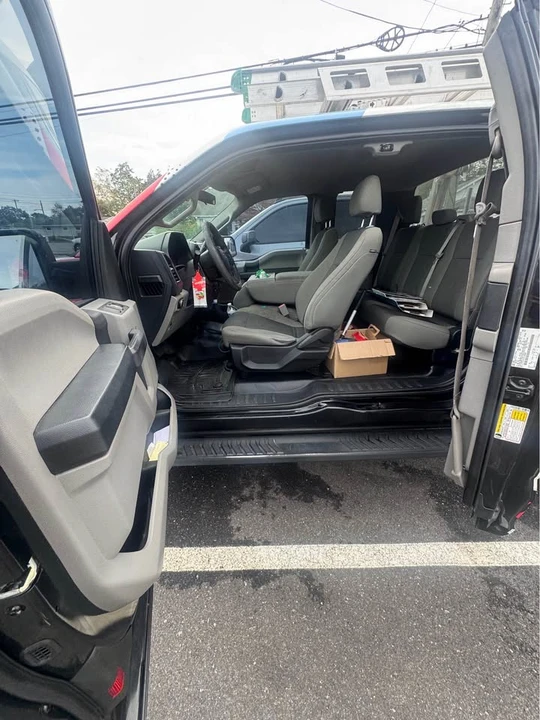2016 Ford F-150 13th Gen - Image 7 of 9