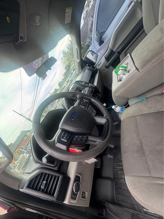 2016 Ford F-150 13th Gen - Image 8 of 9