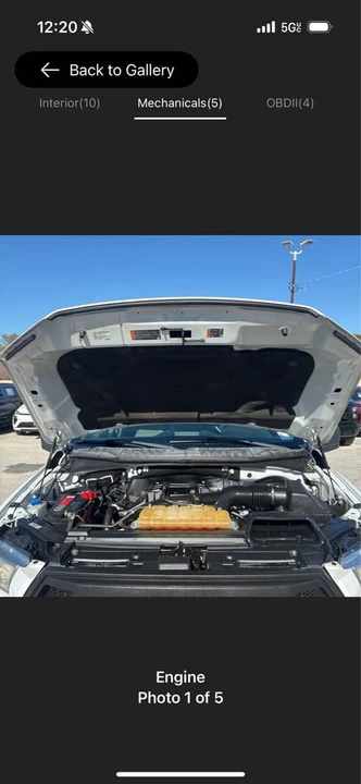 2016 Ford F-150 13th Gen - Image 17 of 17