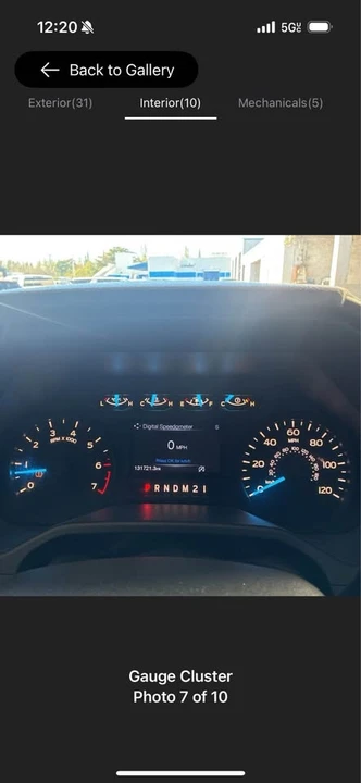 2016 Ford F-150 13th Gen - Image 14 of 17