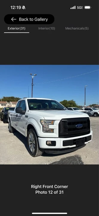 2016 Ford F-150 13th Gen - Image 7 of 17