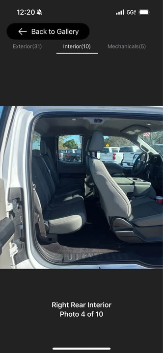 2016 Ford F-150 13th Gen - Image 15 of 17