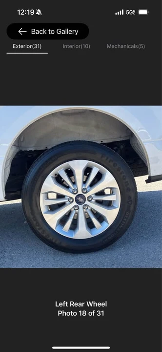 2016 Ford F-150 13th Gen - Image 9 of 17