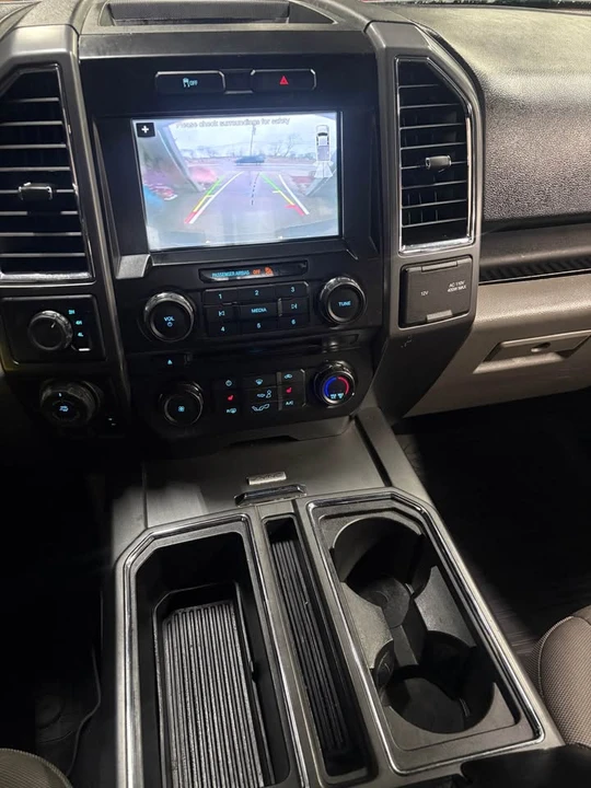 2016 Ford F-150 13th Gen - Image 14 of 15