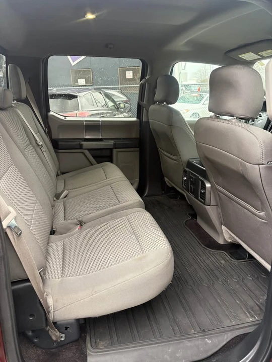 2016 Ford F-150 13th Gen - Image 11 of 15