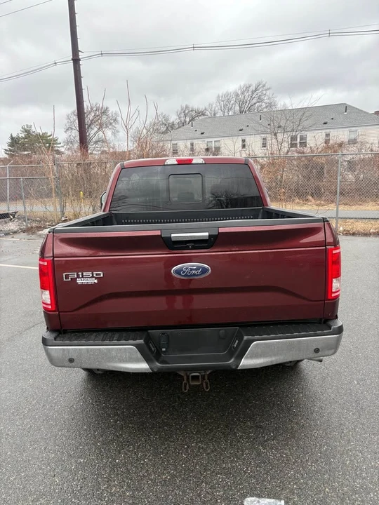 2016 Ford F-150 13th Gen - Image 6 of 15