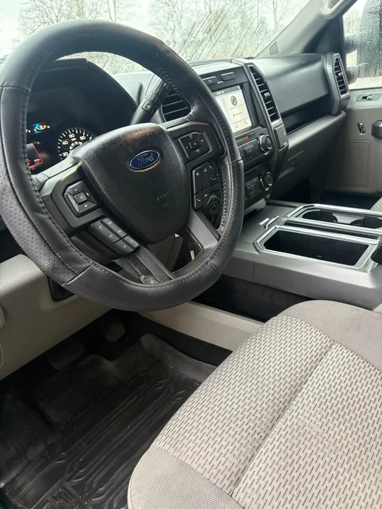 2016 Ford F-150 13th Gen - Image 9 of 15