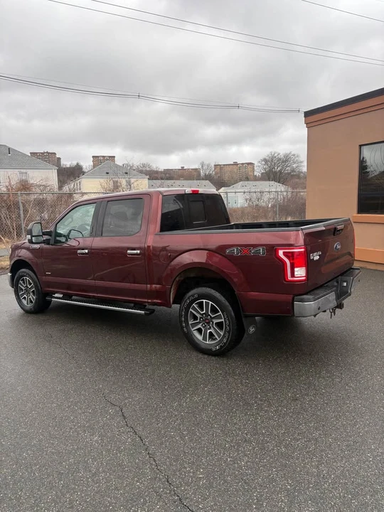 2016 Ford F-150 13th Gen - Image 4 of 15