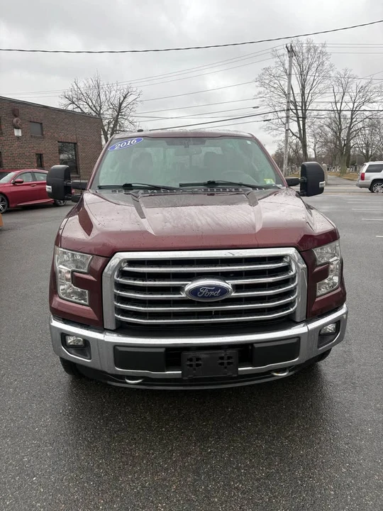2016 Ford F-150 13th Gen - Image 3 of 15