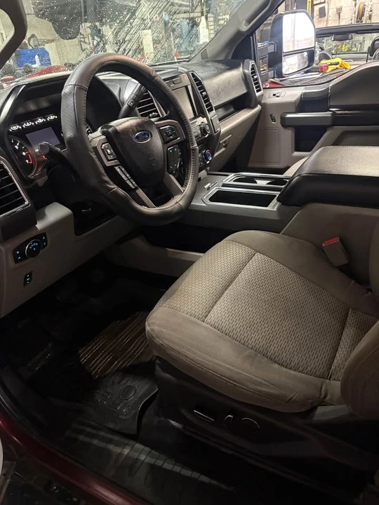 2016 Ford F-150 13th Gen - Image 15 of 15