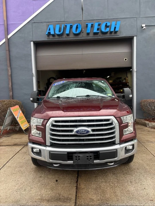 2016 Ford F-150 13th Gen - Image 7 of 15