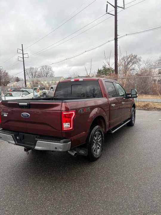 2016 Ford F-150 13th Gen - Image 5 of 15