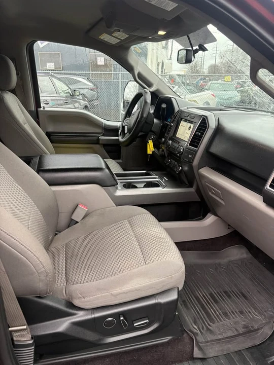 2016 Ford F-150 13th Gen - Image 12 of 15