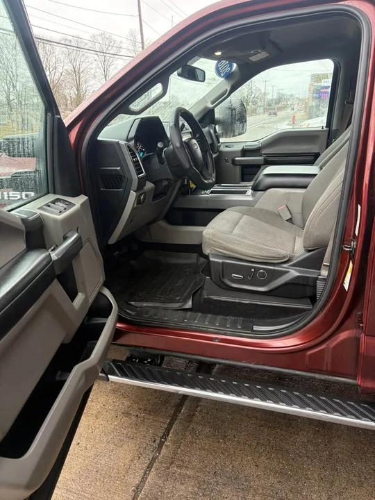 2016 Ford F-150 13th Gen - Image 10 of 15