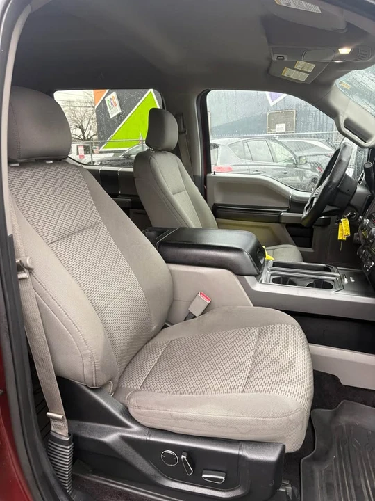 2016 Ford F-150 13th Gen - Image 13 of 15