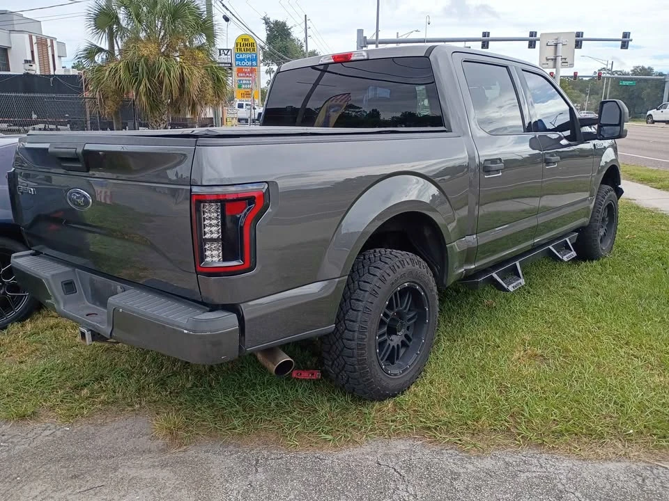 2016 Ford F-150 13th Gen - Image 4 of 8