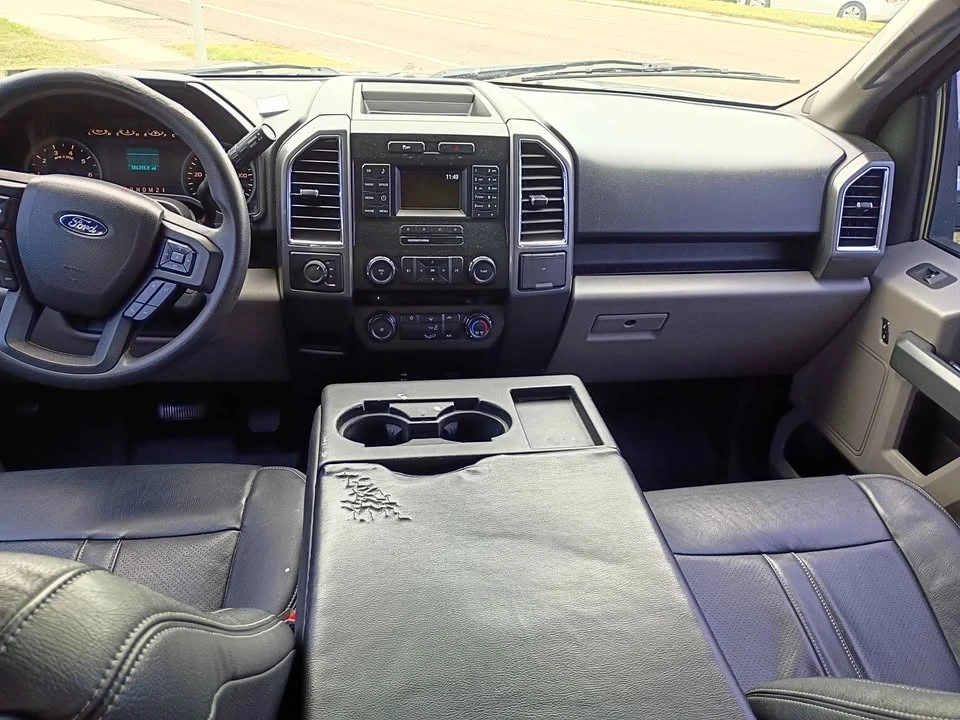 2016 Ford F-150 13th Gen - Image 8 of 8