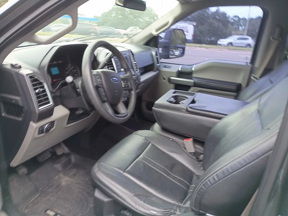 2016 Ford F-150 13th Gen - Image 6 of 8
