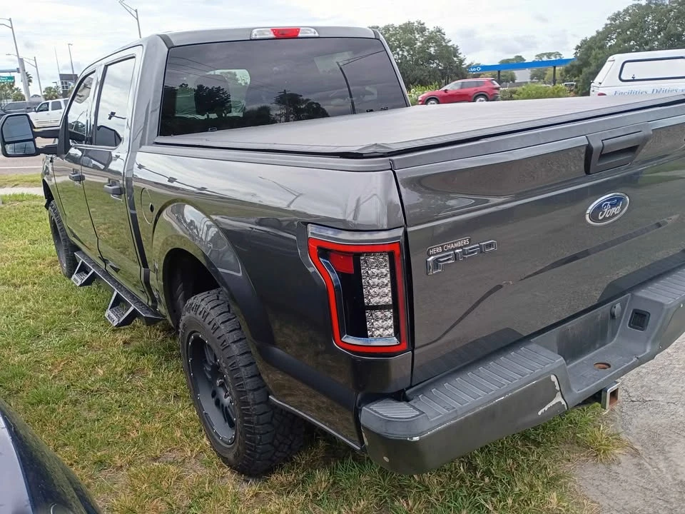 2016 Ford F-150 13th Gen - Image 2 of 8