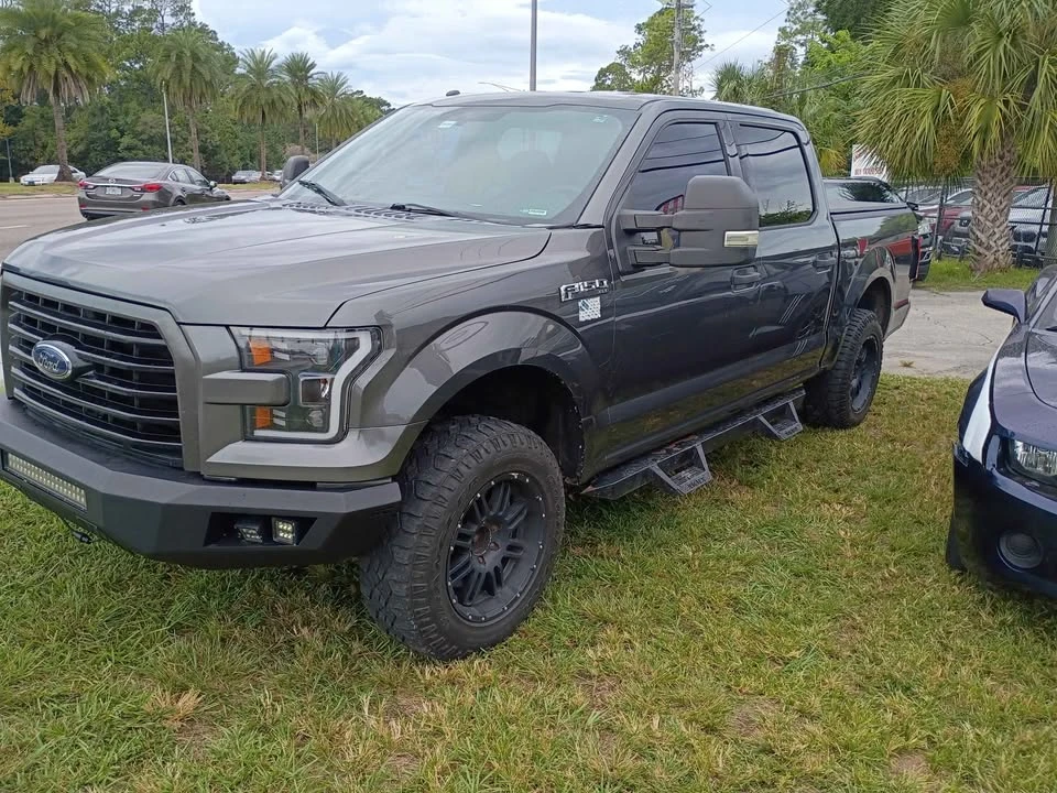 2016 Ford F-150 13th Gen - Image 3 of 8