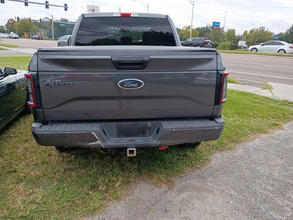 2016 Ford F-150 13th Gen - Image 5 of 8