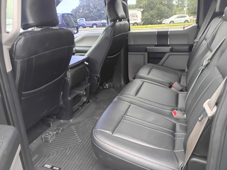 2016 Ford F-150 13th Gen - Image 7 of 8