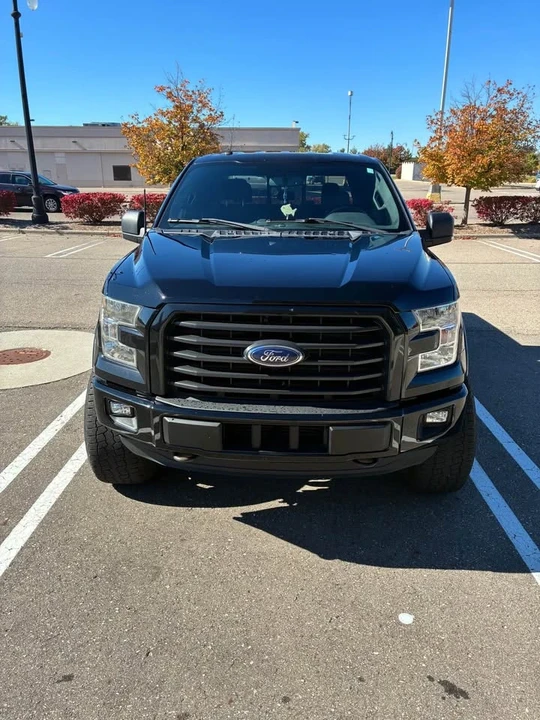 2016 Ford F-150 13th Gen - Image 2 of 5