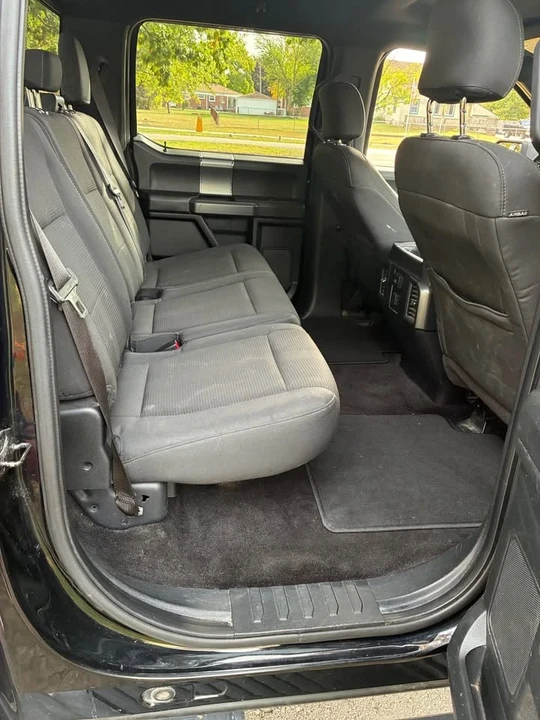 2016 Ford F-150 13th Gen - Image 5 of 5