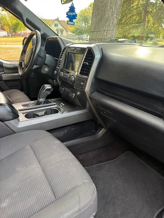 2016 Ford F-150 13th Gen - Image 4 of 5