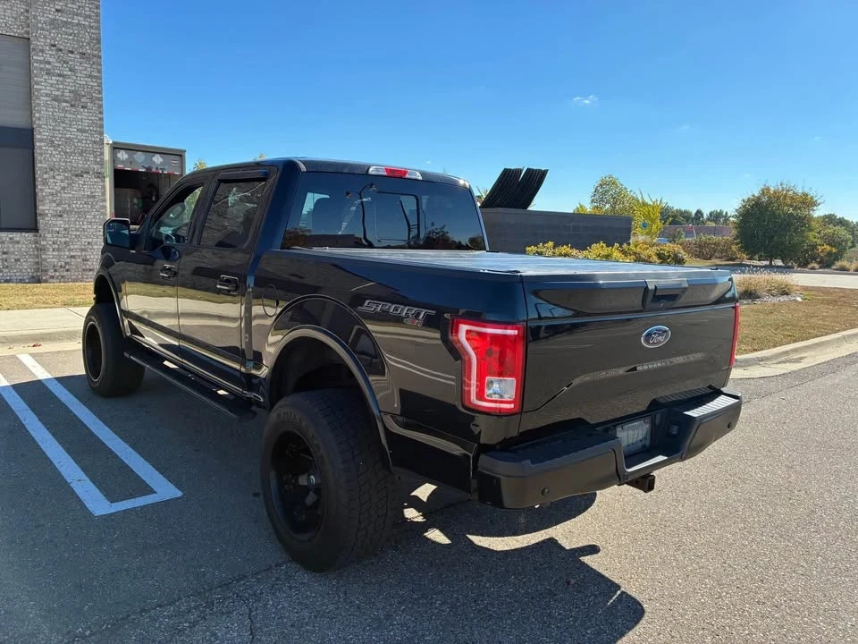 2016 Ford F-150 13th Gen - Image 3 of 5