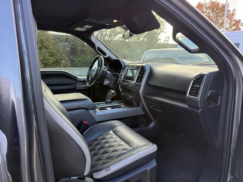 2016 Ford F-150 13th Gen - Image 5 of 18