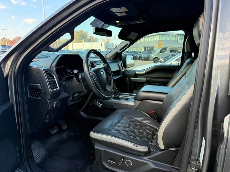 2016 Ford F-150 13th Gen - Image 11 of 18