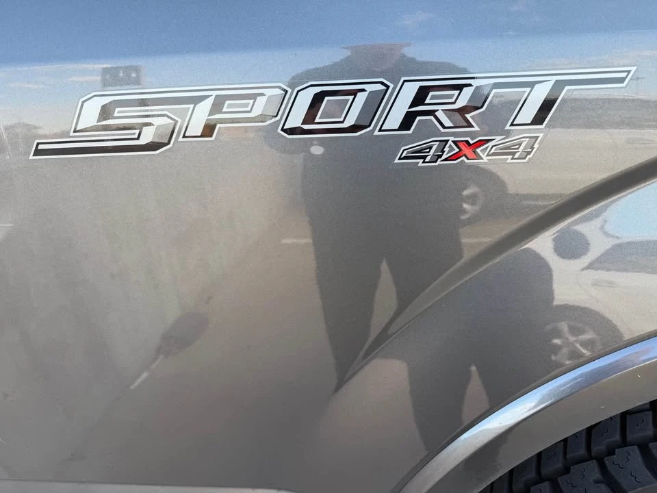 2016 Ford F-150 13th Gen - Image 8 of 18