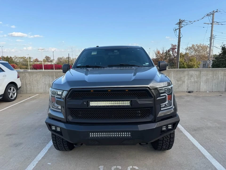 2016 Ford F-150 13th Gen - Image 2 of 18