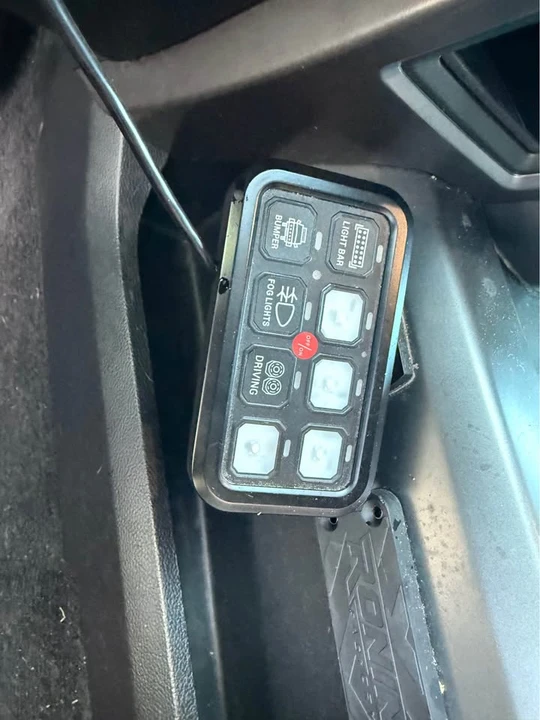 2016 Ford F-150 13th Gen - Image 9 of 18