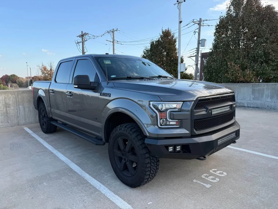 2016 Ford F-150 13th Gen - Image 3 of 18