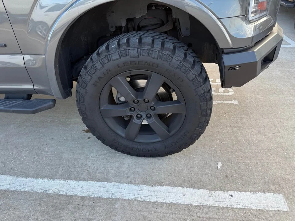 2016 Ford F-150 13th Gen - Image 4 of 18