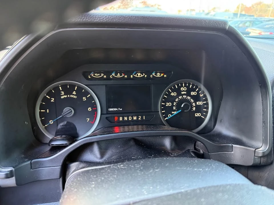 2016 Ford F-150 13th Gen - Image 10 of 18