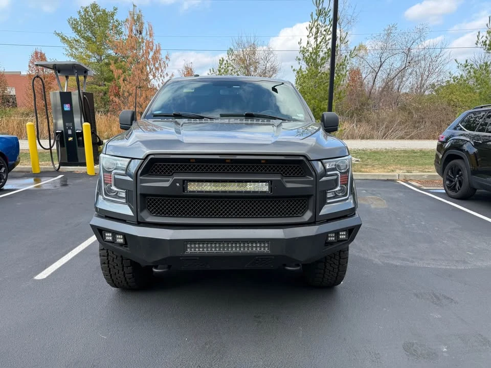 2016 Ford F-150 13th Gen - Image 18 of 18