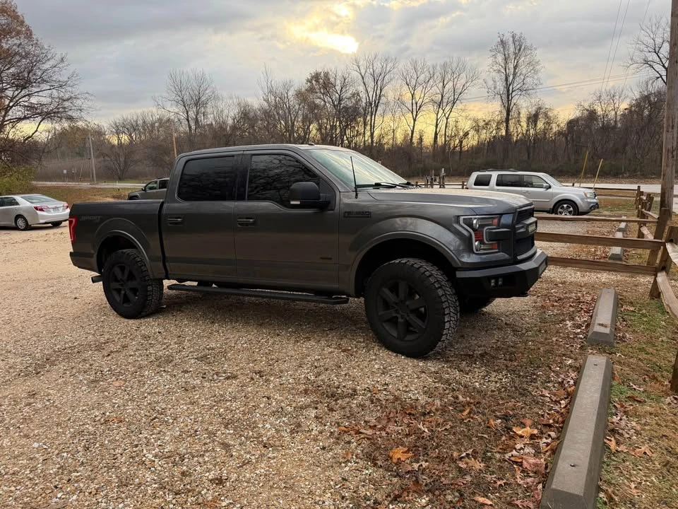 2016 Ford F-150 13th Gen - Image 17 of 18