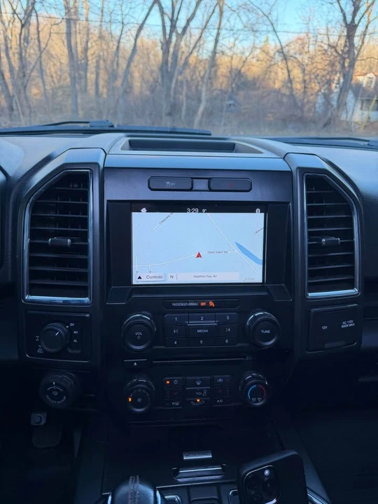 2016 Ford F-150 13th Gen - Image 19 of 19