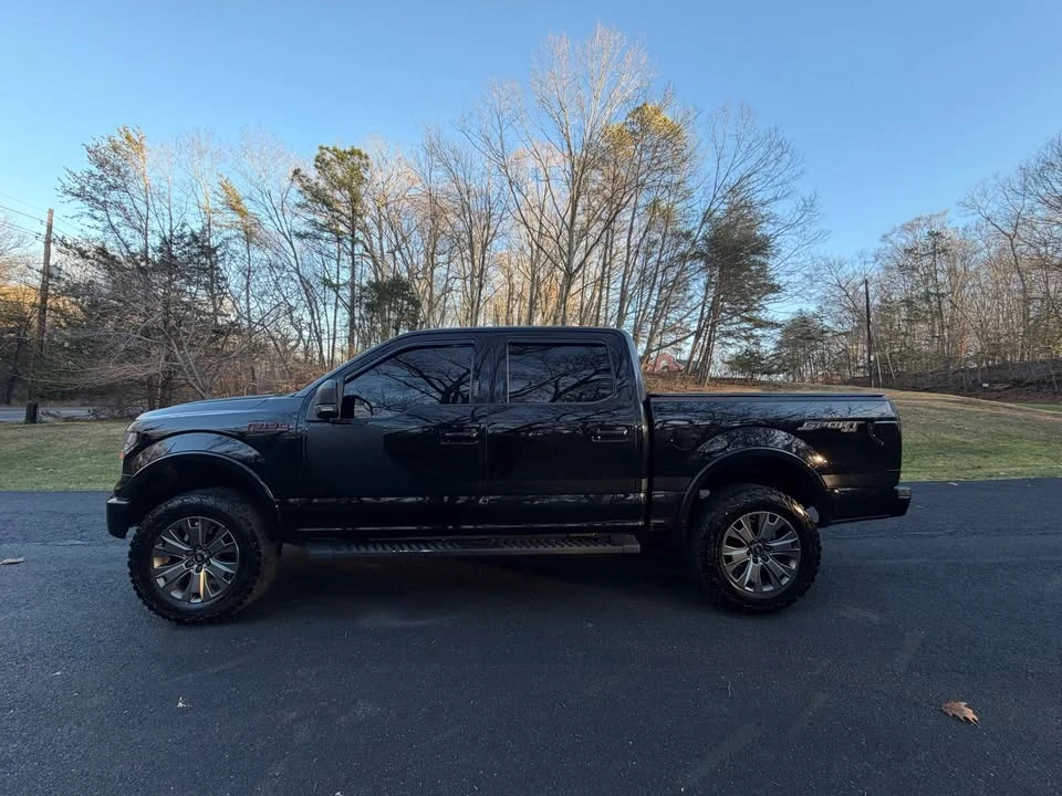 2016 Ford F-150 13th Gen - Image 4 of 19