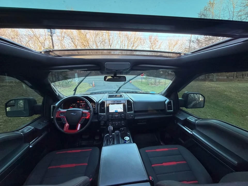 2016 Ford F-150 13th Gen - Image 10 of 19