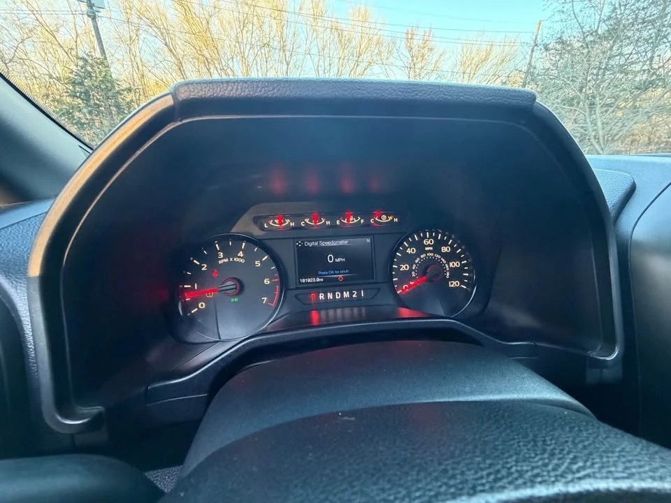 2016 Ford F-150 13th Gen - Image 18 of 19