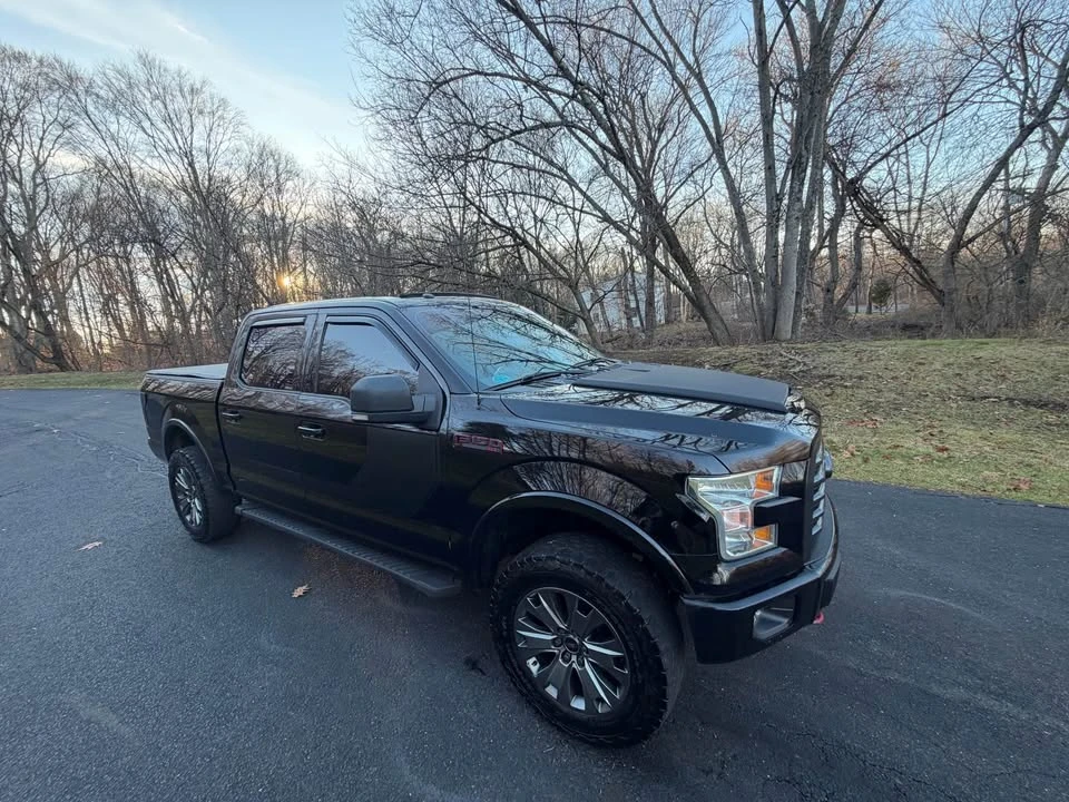 2016 Ford F-150 13th Gen - Image 15 of 19