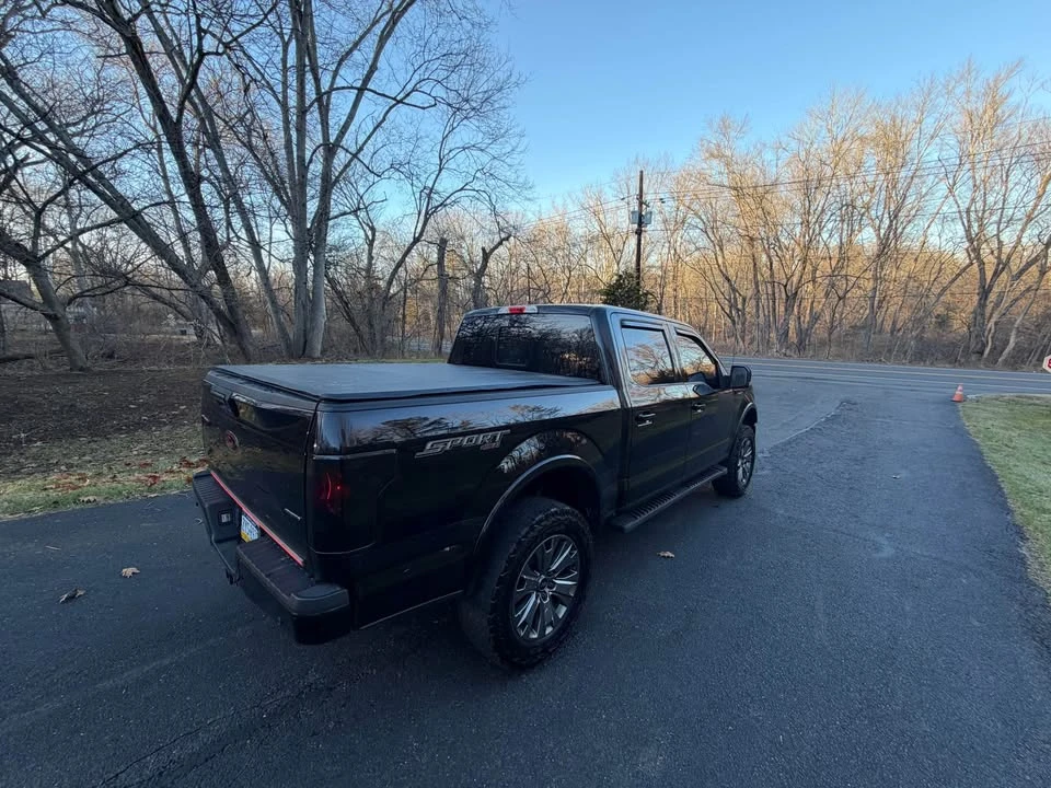 2016 Ford F-150 13th Gen - Image 6 of 19