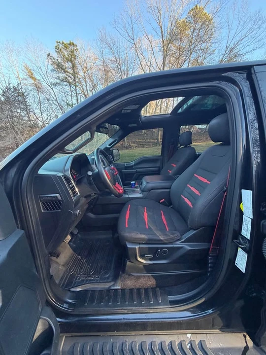 2016 Ford F-150 13th Gen - Image 9 of 19