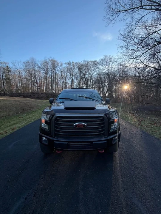 2016 Ford F-150 13th Gen - Image 3 of 19